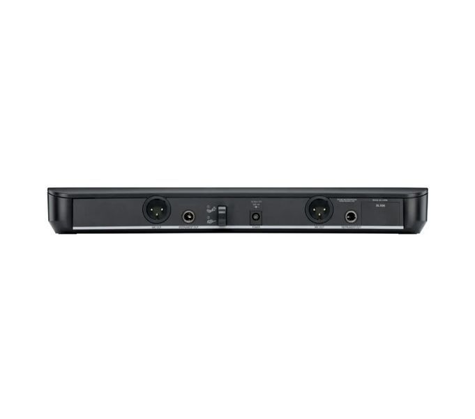 Радиосистема SHURE BLX288E/SM58-H8E 78067 фото