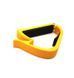 Alice A007E-C Yellow Каподастр для класичної гітари 75658 Yellow фото 1