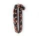 Каподастр для банджо/укулеле Dunlop 7828 Bill Russell Elastic Banjo/Ukulele Curved Capo 120809 фото 1