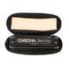 Губна гармоніка Cascha Master Edition Blues Harmonica in Bb Diatonic HH 2236 (Сі бемоль) (губна гармошка) 24-10-05-14 фото 5
