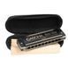 Губна гармоніка Cascha Master Edition Blues Harmonica in Bb Diatonic HH 2236 (Сі бемоль) (губна гармошка) 24-10-05-14 фото 1