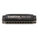 Губна гармоніка Cascha Master Edition Blues Harmonica in Bb Diatonic HH 2236 (Сі бемоль) (губна гармошка) 24-10-05-14 фото 4