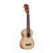 Укулеле сопрано Prima M310S (Solid Spruce / Mahogany) (Жовтий) 125230 фото 2