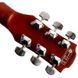 Набір акустична гітара Equites EQ905C BS 41" + ремінь + медіатори + чохол 85211-76453-74246-74702 фото 5