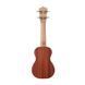 Укулеле сопрано Prima M310S (Solid Spruce / Mahogany) (Жовтий) 125230 фото 4