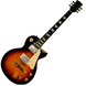 Электрогитара Fox Pro LP-400 SB LP-400 SB фото 1