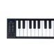 Фopтeпіaнo poзклaднe Blackstar Carry-On Folding Piano TOUCH Black (49 динам. клавіатура) 128228 фото 5