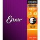 Струны для акустической гитары Elixir PB NW HDL 529381 фото 2