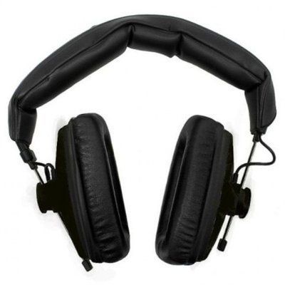 Наушники Beyerdynamic DT 100 16 ohms/black 281383 фото
