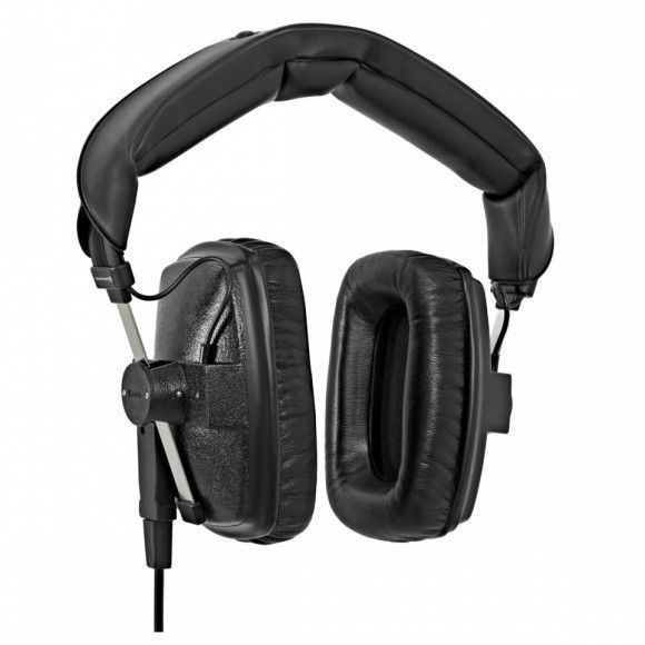 Навушники Beyerdynamic DT 100 16 ohms/black 281383 фото