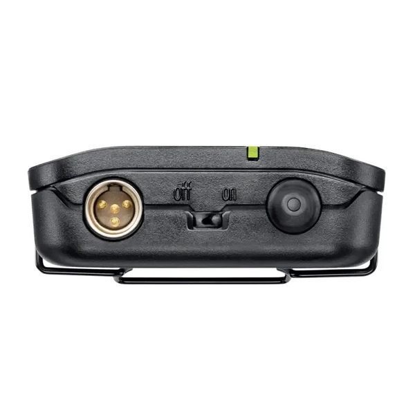 Радиосистема  інструментальная SHURE BLX14RE-K3E 77925 фото