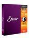 Струны для акустической гитары Elixir PB NW LM 240664 фото 1