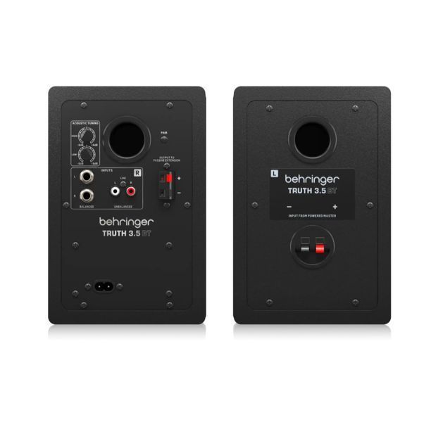 Студійні монітори BEHRINGER TRUTH 3.5BT 88982 фото