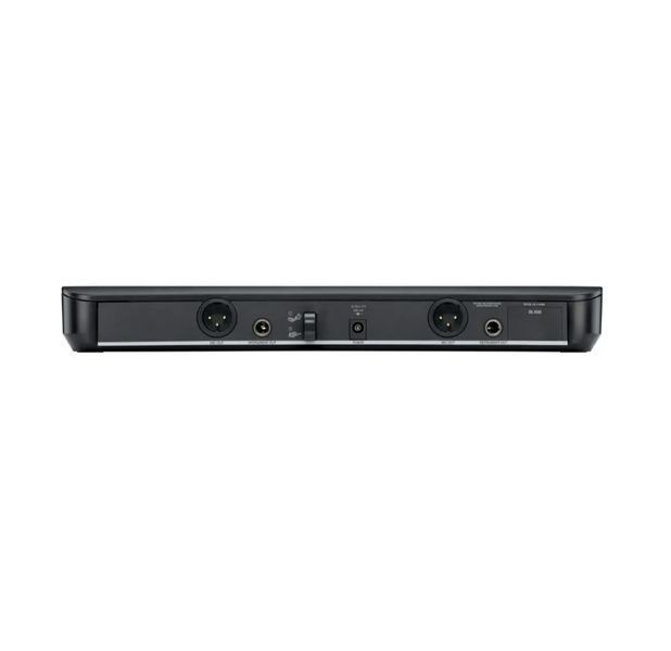 Радиосистема SHURE BLX288E/SM58-M17 78070 фото