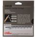 Струны для акустической гитары Alice AW430L Acoustic Coated Copper Wound Light Guitar Strings 12/53 78308 фото 2
