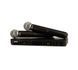 Радиосистема SHURE BLX288E/SM58-M17 78070 фото 1