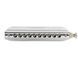 Губная гармошка Cascha Chromatic 10-40 Blues Harmonica HH 2272 (C4 - F#6) 24-10-05-20 фото 3