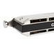 Губная гармошка Cascha Chromatic 10-40 Blues Harmonica HH 2272 (C4 - F#6) 24-10-05-20 фото 7