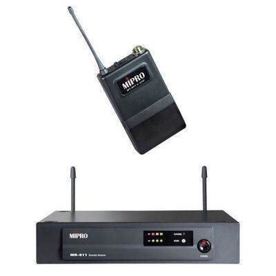 Mipro MR-811/MT-801a (800.425 MHz) 526054 фото