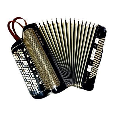 Баян Hohner norma VII IL Hohner norma VII фото