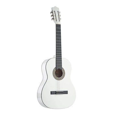 Гітара класична STAGG N C430 M WH, розмір 3/4 STAGG86606 фото