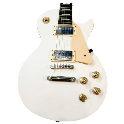 Електрогітара Fox Pro LP-400 WH LP-400 WH фото