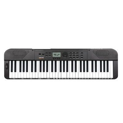 Синтезатор NUX NEK-110 BK 89975 фото