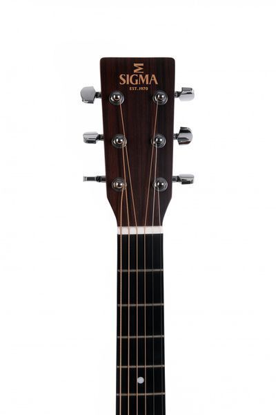 Акустична гітара Sigma DM-1 126563 фото