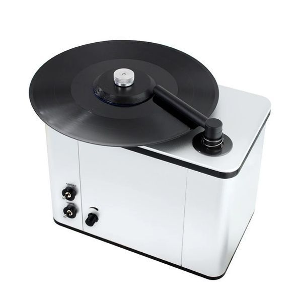 Машина для миття платівок Record Pro GK-R12A 24-09-12-02 фото