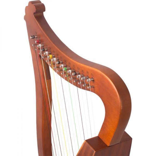 Арфа Alfabeto Harp15 27-44-2-2 фото