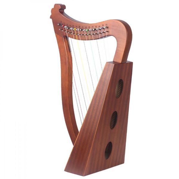 Арфа Alfabeto Harp15 27-44-2-2 фото