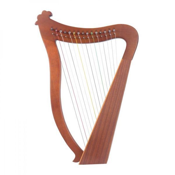Арфа Alfabeto Harp15 27-44-2-2 фото