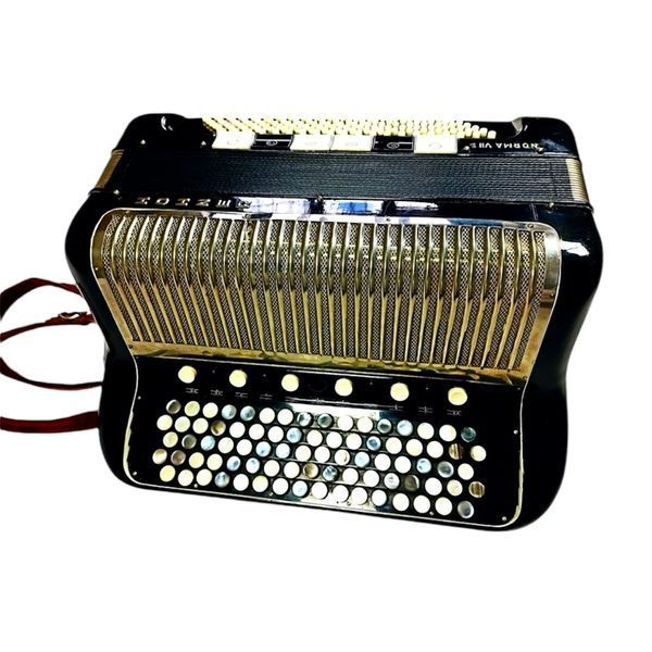 Баян Hohner norma VII IL Hohner norma VII фото