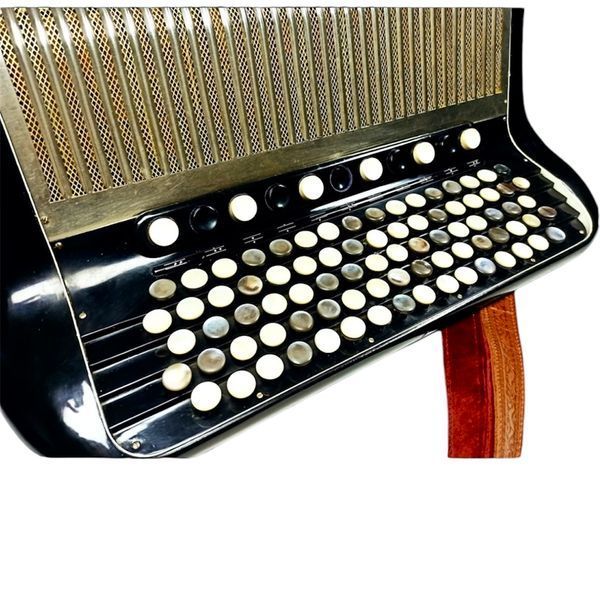 Баян Hohner norma VII IL Hohner norma VII фото
