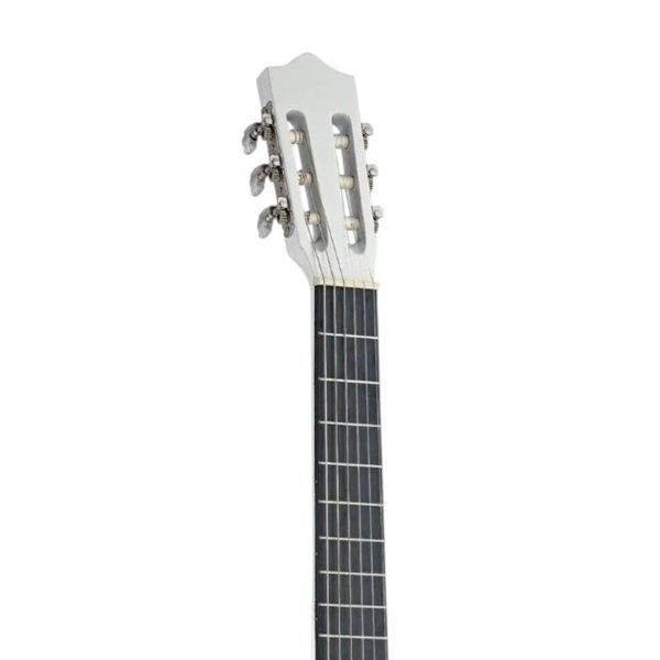 Гітара класична STAGG N C430 M WH, розмір 3/4 STAGG86606 фото