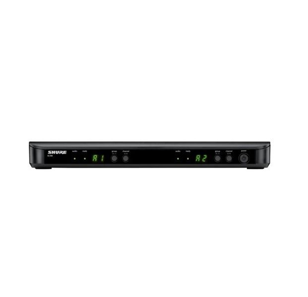 Радиосистема SHURE GLXD24+E/B58-Z4 87287 фото