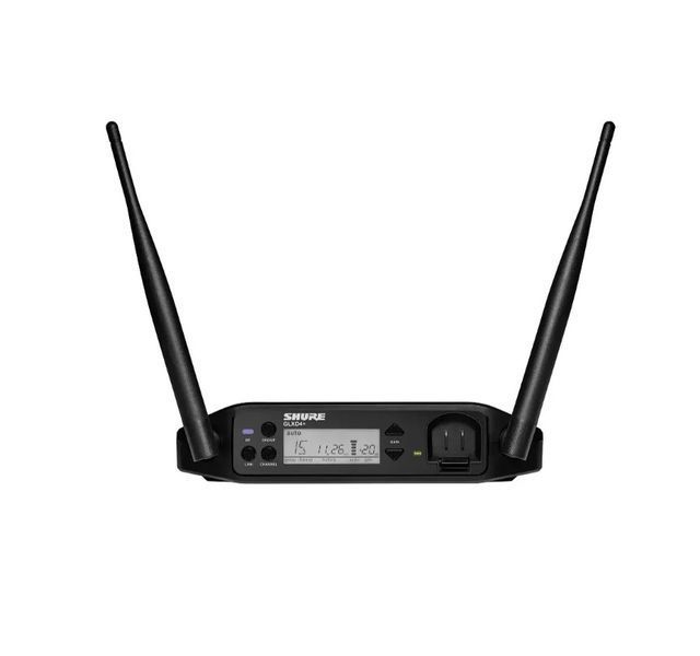 Радиосистема SHURE GLXD24+E/B58-Z4 87287 фото