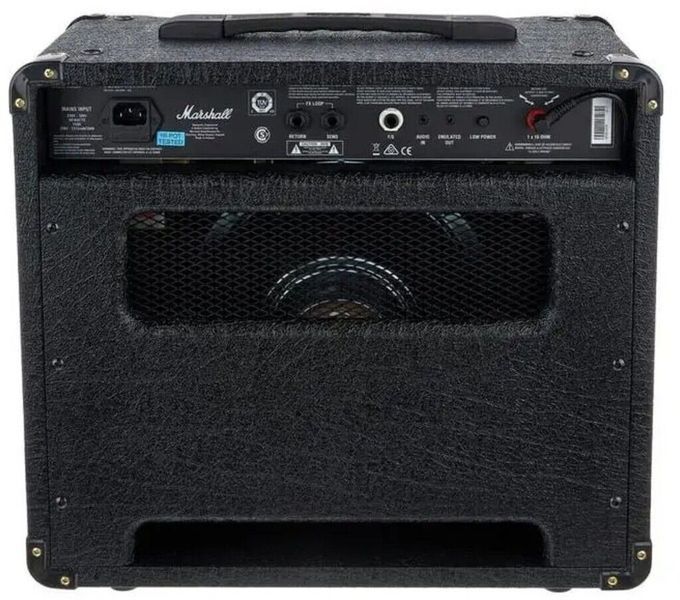 Комбоусилитель Marshall DSL5CR для электрогитары 88916 фото