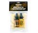 Набор для ухода за гитарой Dunlop GA59 Mini Body and Fingerboard Care 128178 фото 2