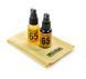 Набор для ухода за гитарой Dunlop GA59 Mini Body and Fingerboard Care 128178 фото 1