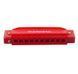 Губная гармошка Cascha Fun Blues Harmonica Red HH 2273 (До мажор) 24-10-05-22 фото 3