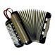 Баян Hohner norma VII IL Hohner norma VII фото 1
