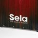 Кахон Sela Varios Bundle Red SE 128 EN 23-09-06-10 фото 4