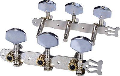 Кілки Deviser RP-B05 set 3+3 4624 фото