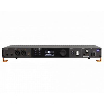 Аудіоінтерфейс Arturia AudioFuse 16Rig 23-10-24-01 фото