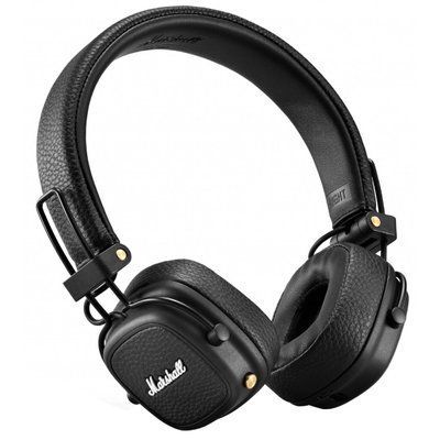 Навушники Marshall Major 3 Bluetooth (Комбіновані) Major 3 Bluetooth фото