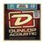 Струни для акустичної гітари Dunlop DAB1254 80/20 Bronze Light 114567 фото
