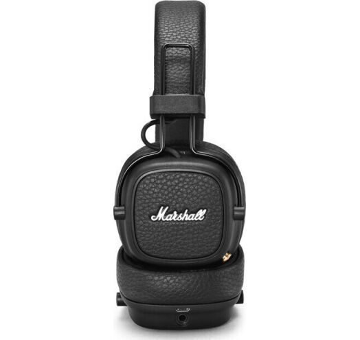 Навушники Marshall Major 3 Bluetooth (Комбіновані) Major 3 Bluetooth фото