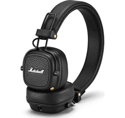 Навушники Marshall Major 3 Bluetooth (Комбіновані) Major 3 Bluetooth фото