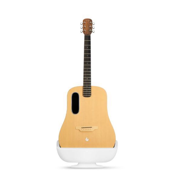 Блок питания LAVA MUSIC LAVA ME 4 Spruce 41'' Guitar Stand Space White 88602 фото